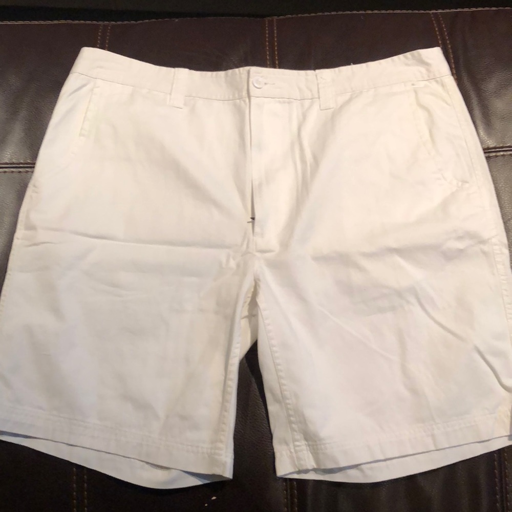 NWT St. John’s Bay dress shorts size 42 waist